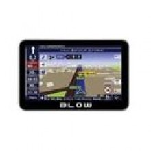 Nawigacja GPS Blow GPS43FBT+ AutoMapa EU