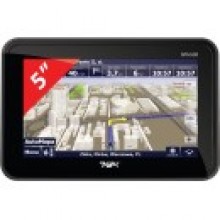 Przenony system nawigacyjny TRAK GPS-530T Navigo 9i PL