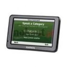 Przeno�ny system nawigacyjny GARMIN Nuvi 2495LMT Europe