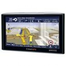 SmartGPS SG760 + AutoMapa Polski XL 6.10 + karta 2GB