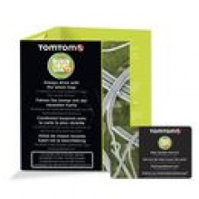 AKTUALIZACJA MAP TOMTOM 12m-cy zdrapka TomTom