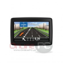 NAWIGACJA TOMTOM START 25 EU 45 - Kurier od 9,99z