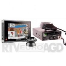 Becker Traffic Assist Pro Z302 + radio CB - wysyamy w 24 godziny!