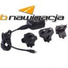 TomTom zasilacz sieciowy USB