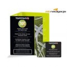 TomTom Aktualizacja 12 mies.