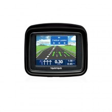 TomTom Rider 3 Regional