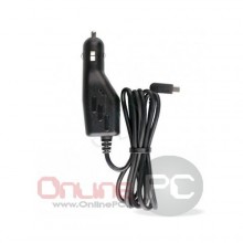 ADOWARKA SAMOCHODOWA TOMTOM  CAR CHARGER - Kurier od 9,99z