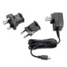 010-10723-12 GARMIN Zasilacz AC z adapterami