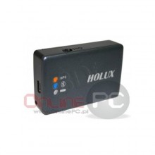 GPS BLUETOOTH LOGGER HOLUX M-1000C - Kurier od 9,99z