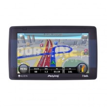 Przenony system nawigacyjny PEIYING PY-GPS7004+Bt + AutoMapa Europa Szybko, Bezpiecznie i Profesjonalnie !