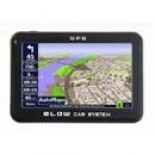 BLOW 50YBT+ AutoMapa Polski XL + 2GB