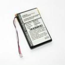 TomTom Go 720 1300mAh 4.8Wh Li-Polymer 3.7V Akumulator
