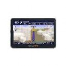 SmartGPS Nawigacja SG660 AutoMapa Polska XL