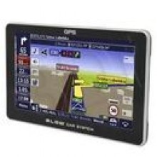 Nawigacja GPS Blow GPS70iBT+ AutoMapa PL