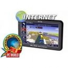 Nawigacja GPS Blow GPS50YBT+ AutoMapa EU