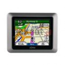 System nawigacyjny GARMIN Zumo 210