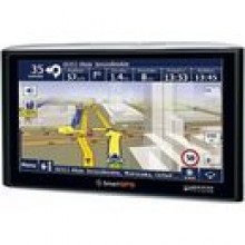 SmartGPS Nawigacja SG760 AutoMapa EUR XL Z