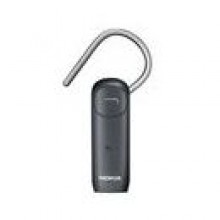 Nokia BH-219 Black Zestaw suchawkowy BT  bez adowarki