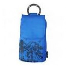 Etui CP-528 Nokia blue uniwersalne