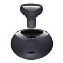 Nokia BH-220 Luna Black aestaw suchawkowy BT