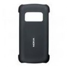 Etui Nokia CC-3004 hard cover black do C6-01
