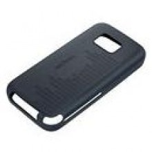 Etui Nokia CC-1002 silicon cover black 5530