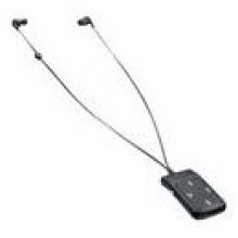 Nokia BH-610 Essence Black zestaw suchawkowy BT stereo