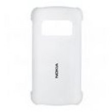 Etui Nokia CC-3004 hard cover white do C6-01