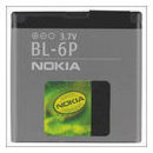 Bateria BL-6P 830 mAh Li-Ion Nokia 6500c, 7900