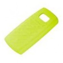 Etui CC-1021 Nokia Silicon Cover Lime Green do  X1-01