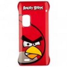 Etui CC-5001 Nokia Cover Angry Birds Red E7-00