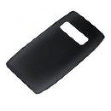 Etui CC-1025 Nokia Silicon Cover Black do X7-00