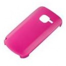 Etui CC-3028 Nokia Hard Cover Magenta do C3-00