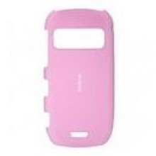 Etui Nokia CC-3008 hard cover pink do C7