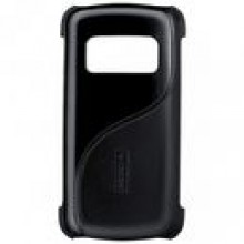 Etui Nokia CC-3010 hard cover black do C6-01