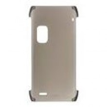 Etui CC-3005 Nokia Hard Cover Black do E7