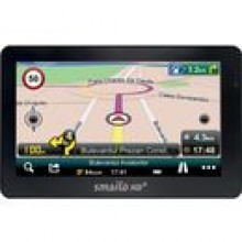 Smailo HDx 7.0 Mondo + Automapa Europy 6.10 + Karta 4 GB
