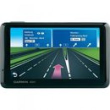 Przeno�ny system nawigacyjny GARMIN Nuvi 1390T Lifetime