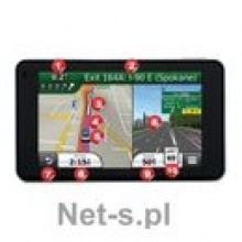 Nawigacja GARMIN n�vi 3490LMT-Europe