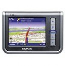 Przenony system nawigacyjny NOKIA 330