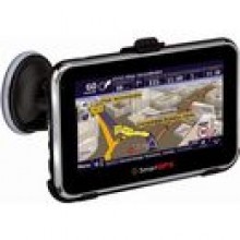 Nawigacja SG635 AutoMapa EUR XL Z SmartGPS SG635AME