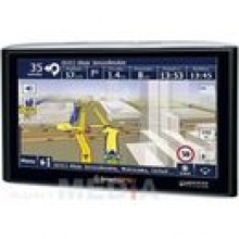 Nawigacja SG760 AutoMapa EUR XL Z