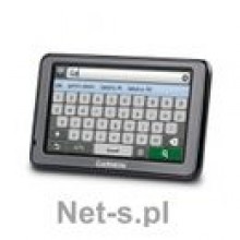 Nawigacja GARMIN n�vi 2445LMT- Central Europe