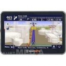 Nawigacja SG660 AutoMapa PL XL Z