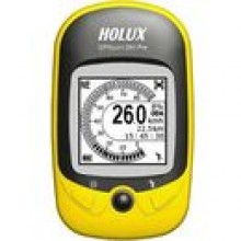 Odbiornik GPS Holux GR-260 Pro z pulsometrem PL