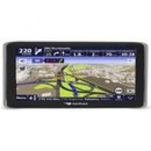 NavRoad DUXO AutoMapa EU 5""