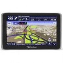 NavRoad DUXO AutoMapa PL 5""