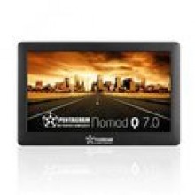 PENTAGRAM Nomad Q 7.0 P9570 Navigo 9i PL 800x480