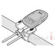 Holux GR-245/GR-260 Akcesoria - Uchwyt rowerowy