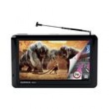 Przeno�ny system nawigacyjny GARMIN Nuvi 2585TV